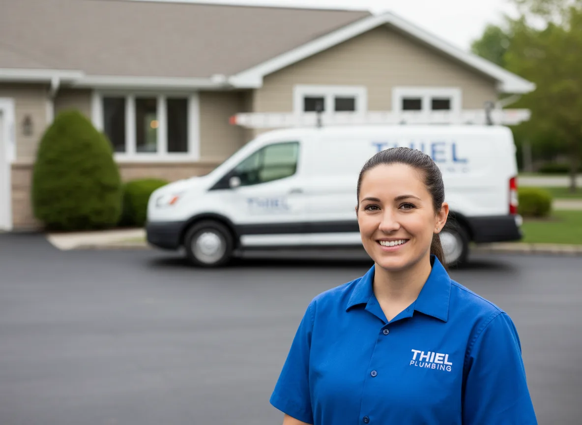 Plumber Crown Point, IN FAQs